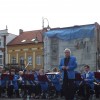 Orkiestra Dęta Szkoły Muzycznej w Letovicach