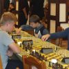 Turniej szachowy FIDE