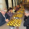 Turniej szachowy FIDE